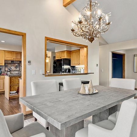 Alpenglow Vacation Home At Windcliff Home Estes Park Exterior photo