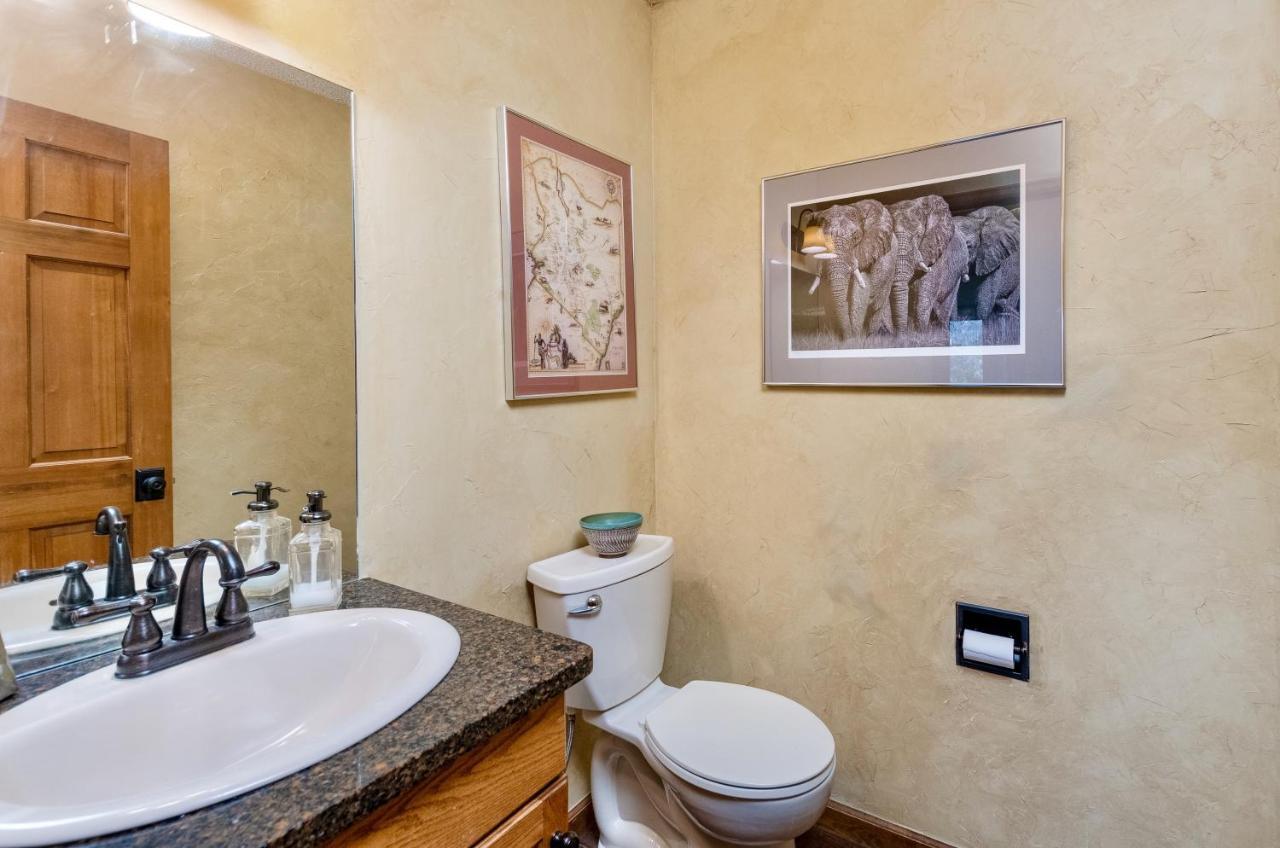 Alpenglow Vacation Home At Windcliff Home Estes Park Exterior photo