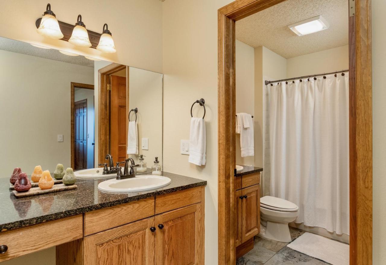 Alpenglow Vacation Home At Windcliff Home Estes Park Exterior photo