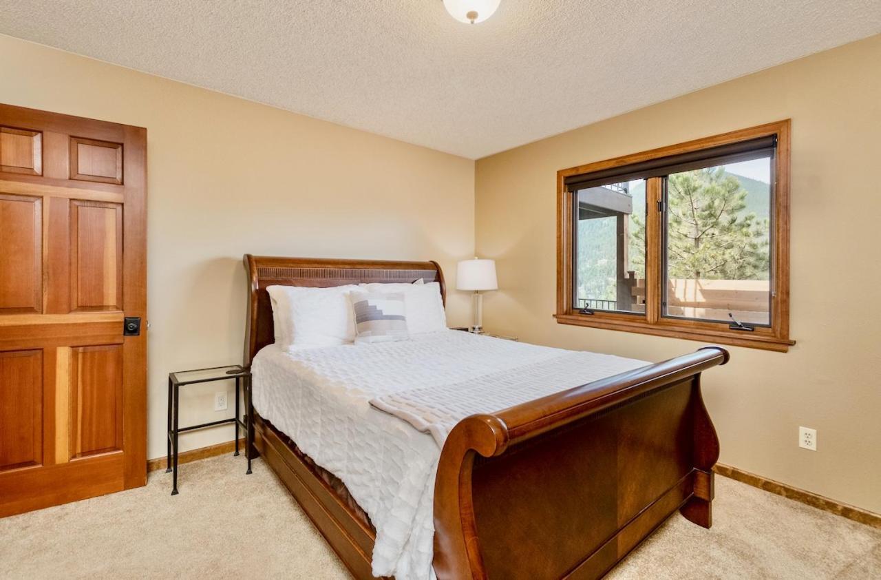 Alpenglow Vacation Home At Windcliff Home Estes Park Exterior photo
