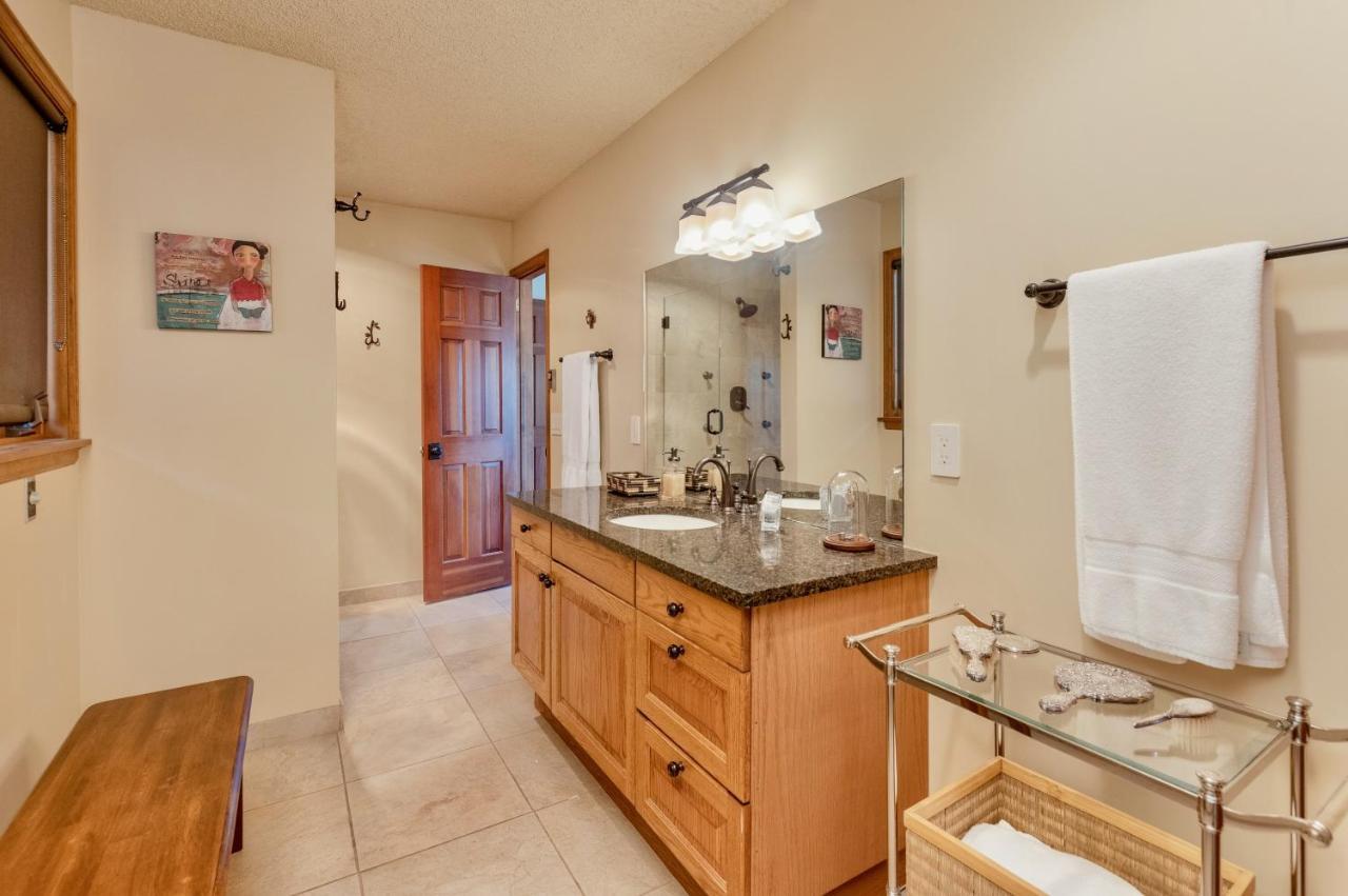 Alpenglow Vacation Home At Windcliff Home Estes Park Exterior photo