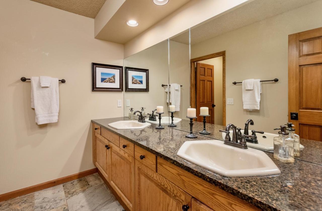 Alpenglow Vacation Home At Windcliff Home Estes Park Exterior photo