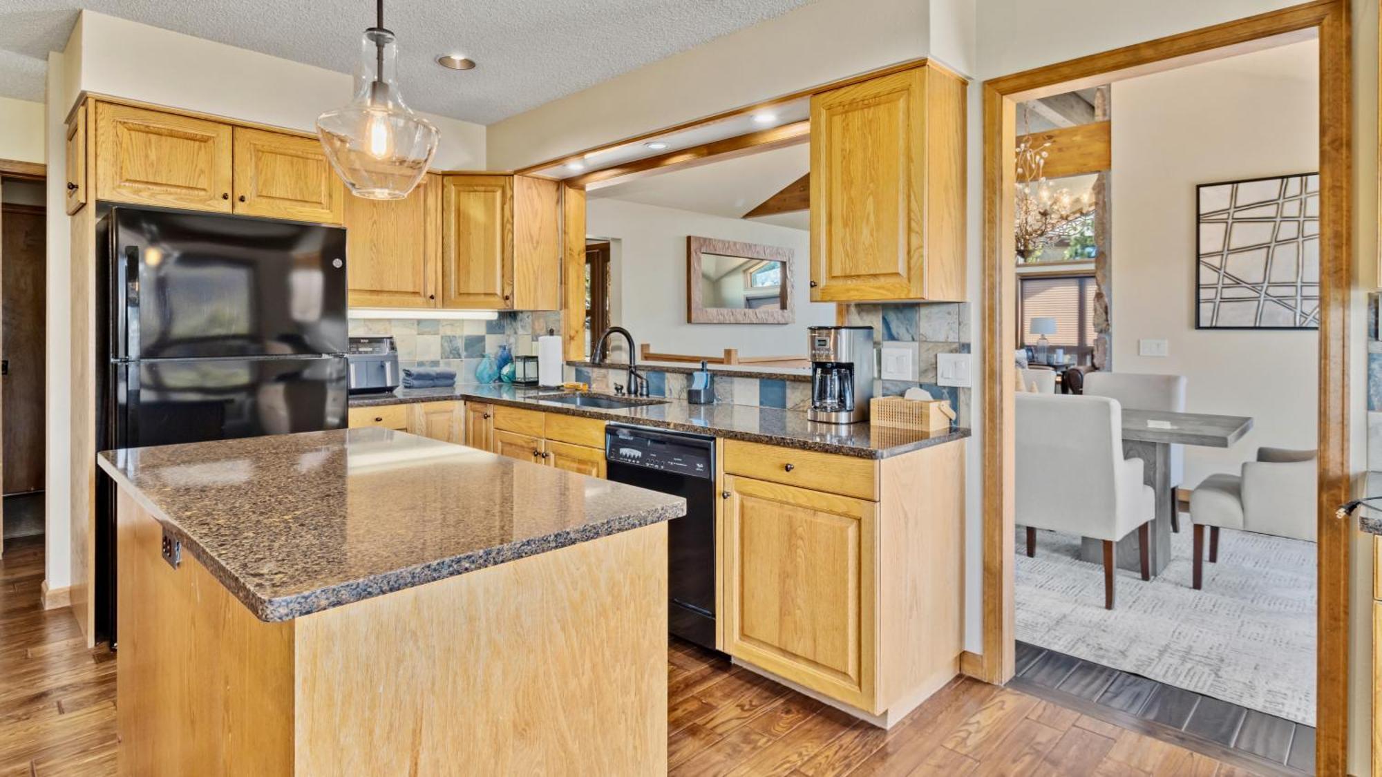 Alpenglow Vacation Home At Windcliff Home Estes Park Exterior photo