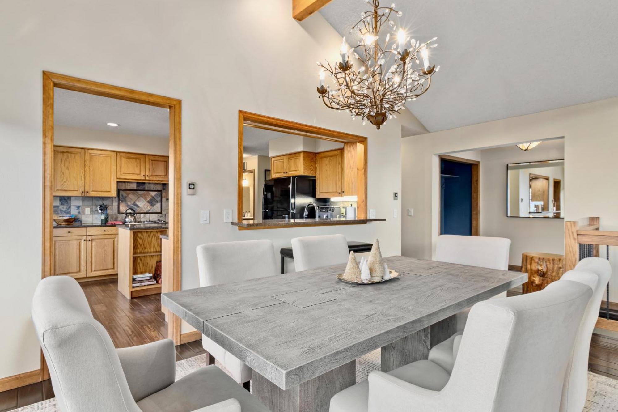 Alpenglow Vacation Home At Windcliff Home Estes Park Exterior photo